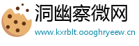 洞幽察微网